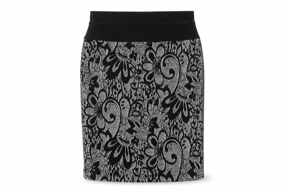 Womens UK Size 10 Eugen Klein Straight & Pencil  Skirt