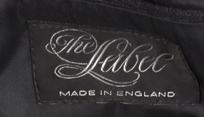 Mens UK Size 40 The Label Regular Grey Suit Jacket