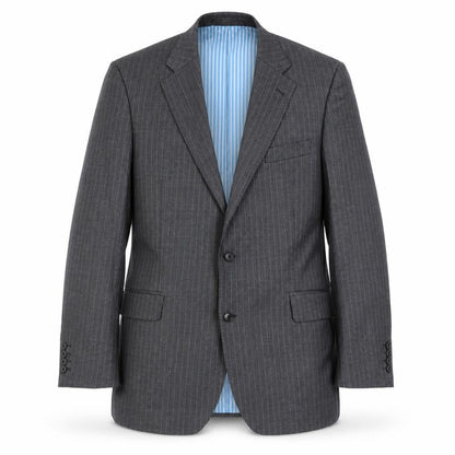 Mens UK Size 42 Marks and Spencer Regular Grey Suit Jacket