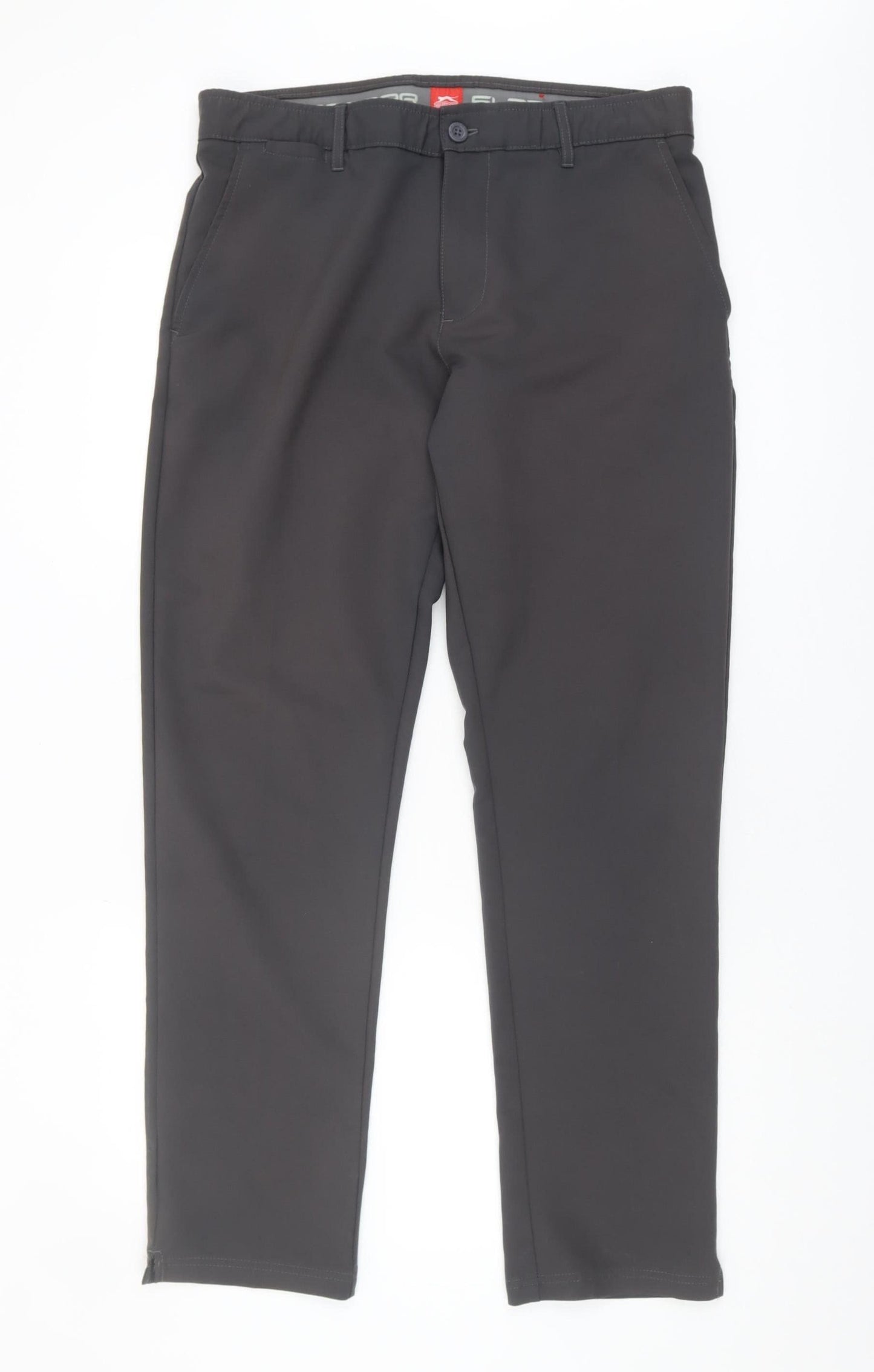 Slazenger Men's Black XL Trousers