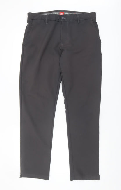 Slazenger Men's Black XL Trousers