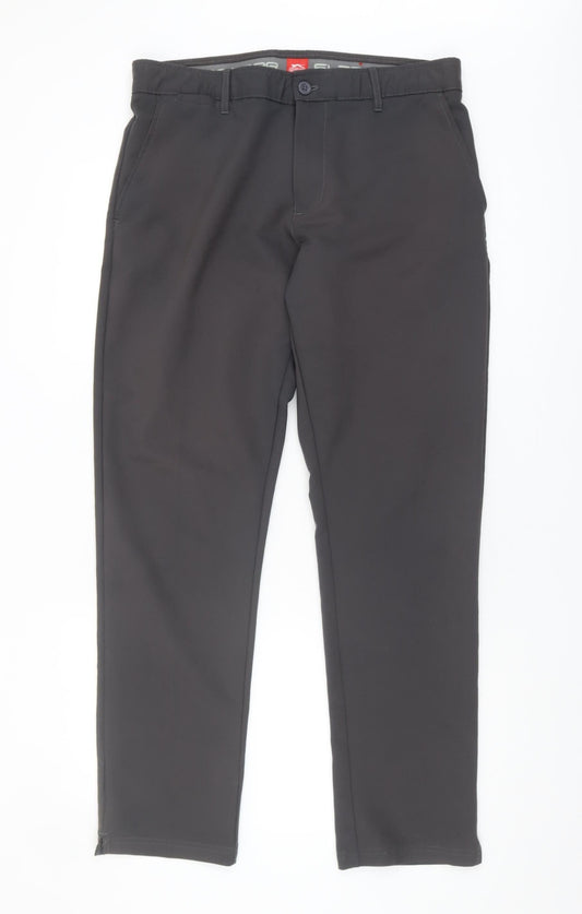 Slazenger Men's Black XL Trousers