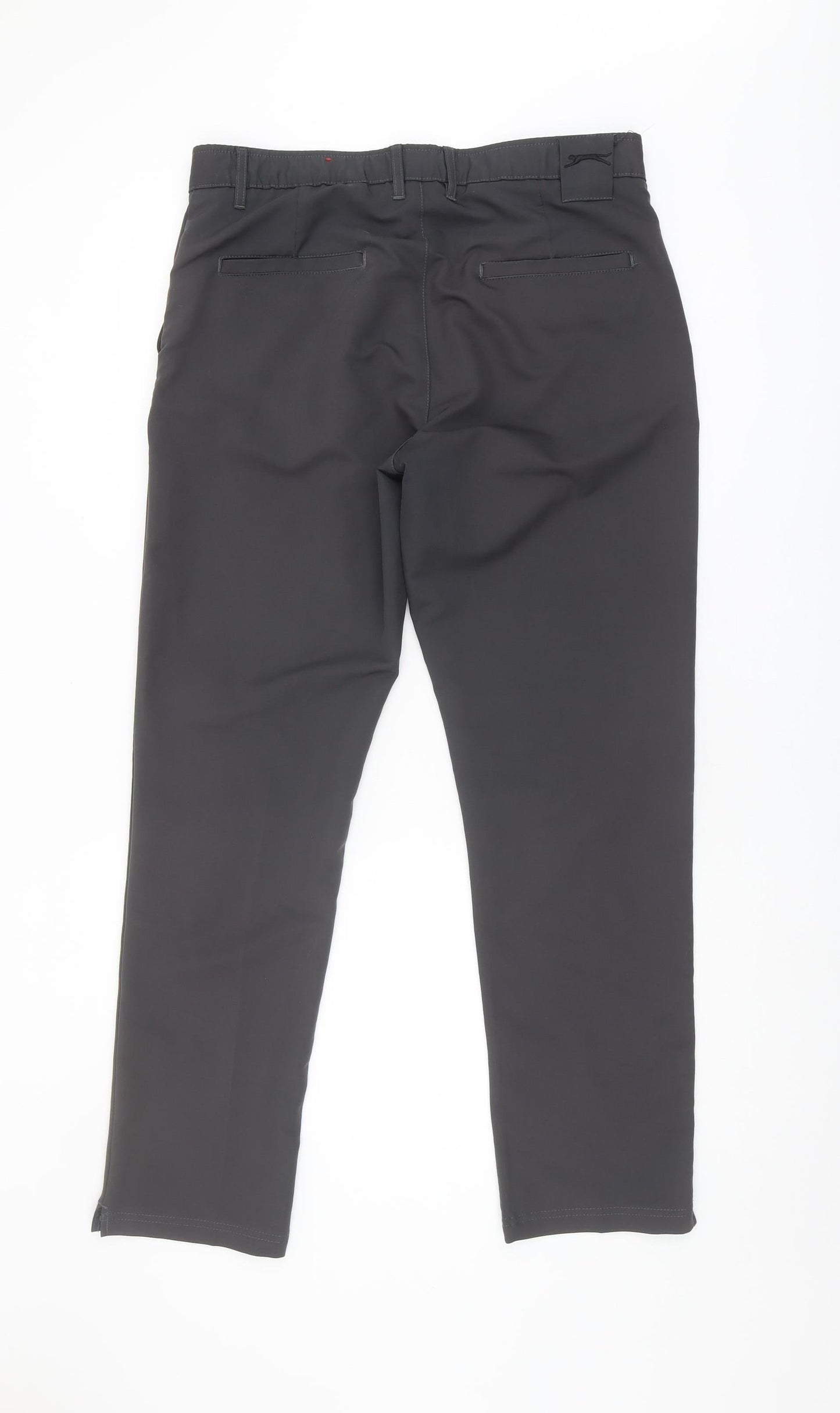 Slazenger Men's Black XL Trousers