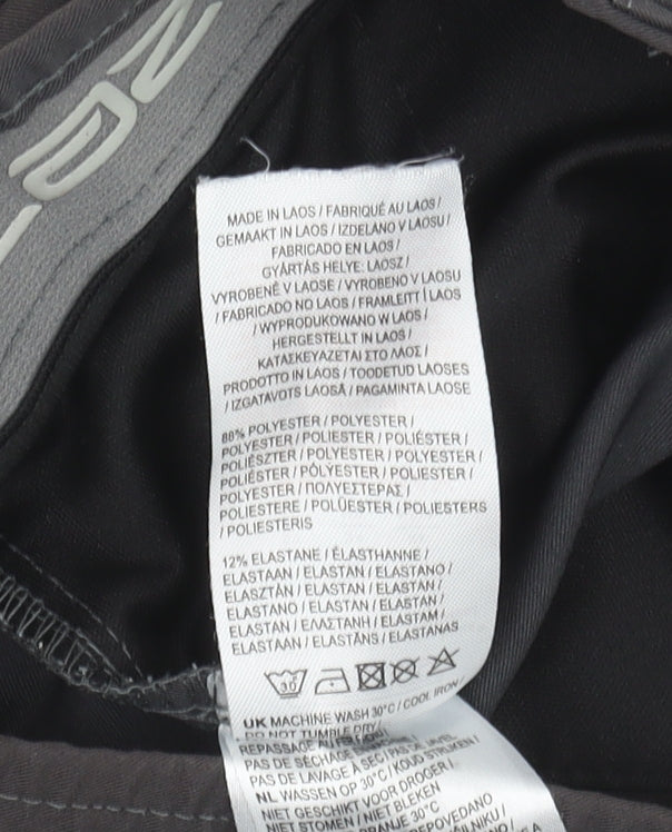 Slazenger Men's Black XL Trousers