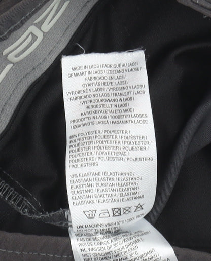 Slazenger Men's Black XL Trousers