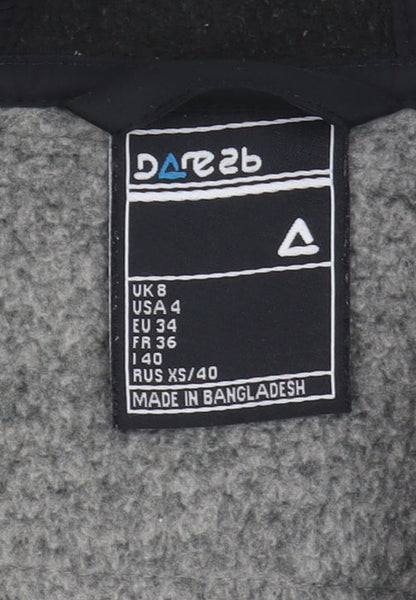 Womens UK Size 8 Dare2b Multicoloured Basic Jacket