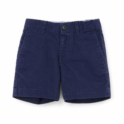 Ralph Lauren Boys Blue Chino Shorts 2 Years Casual