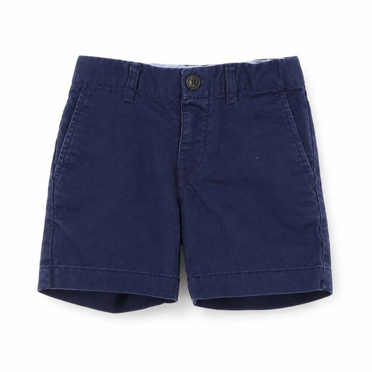 Ralph Lauren Boys Blue Chino Shorts 2 Years Casual