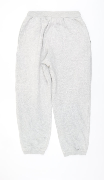 Everlast Men's Grey Sweatpants L - Comfort & Style