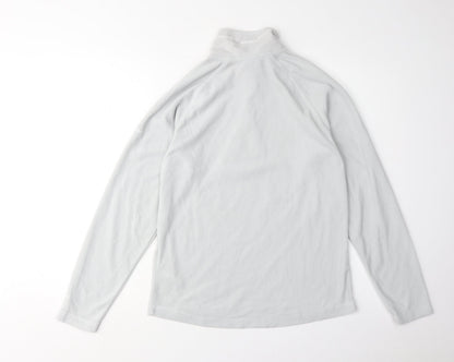 Trespass Women's Grey Pullover Hoodie Size M