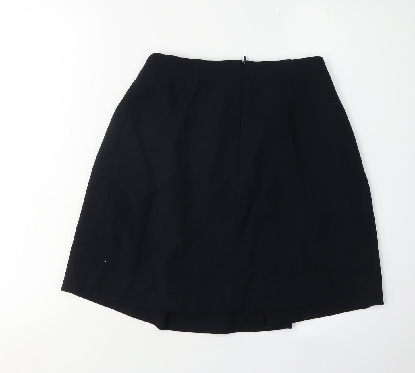 Jaeger Women's Black Pencil Skirt - Size 6