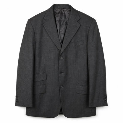 Mens UK Size 41 T.M.Lewin  Grey Suit Jacket