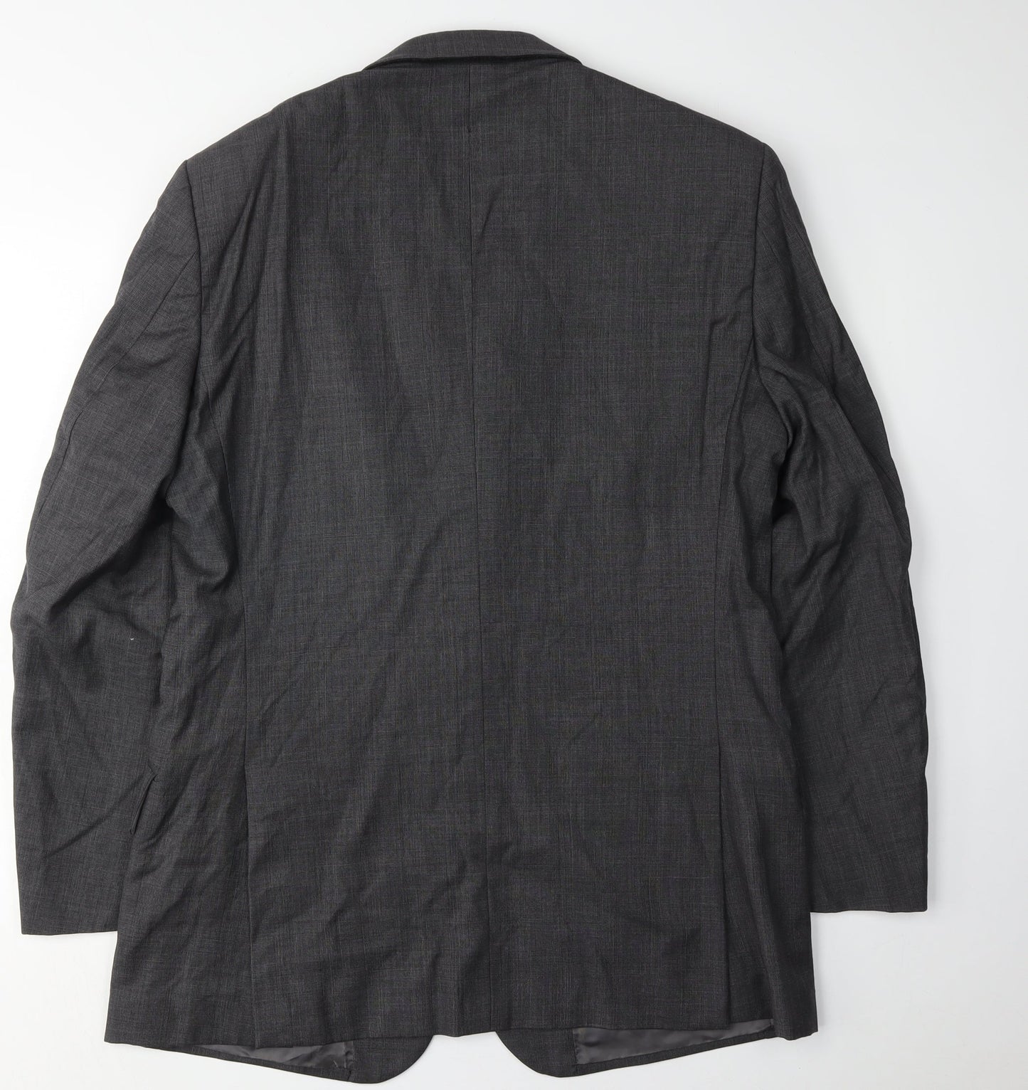 Mens UK Size 41 T.M.Lewin  Grey Suit Jacket