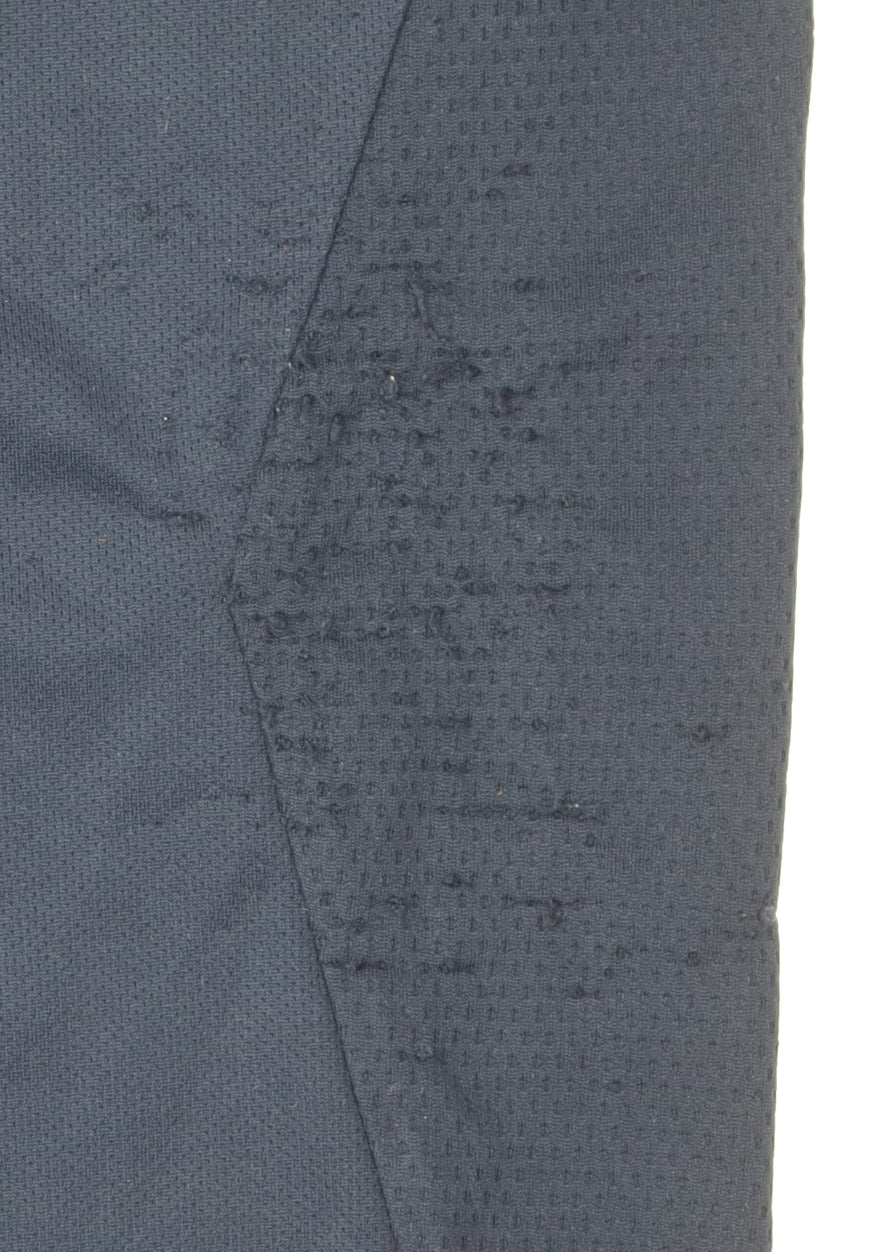 Canterbury Men's Blue Rugby T-Shirt, M, Athletic Fit