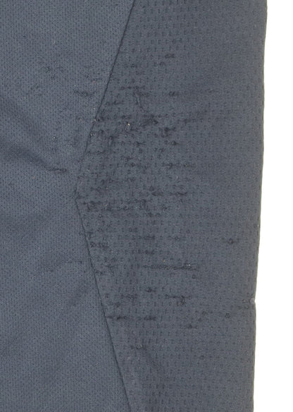 Canterbury Men's Blue Rugby T-Shirt, M, Athletic Fit