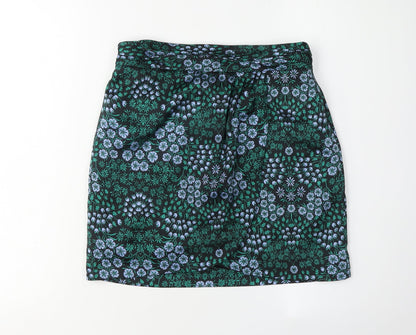 Banana Republic Women's Floral Pencil Skirt, Petite