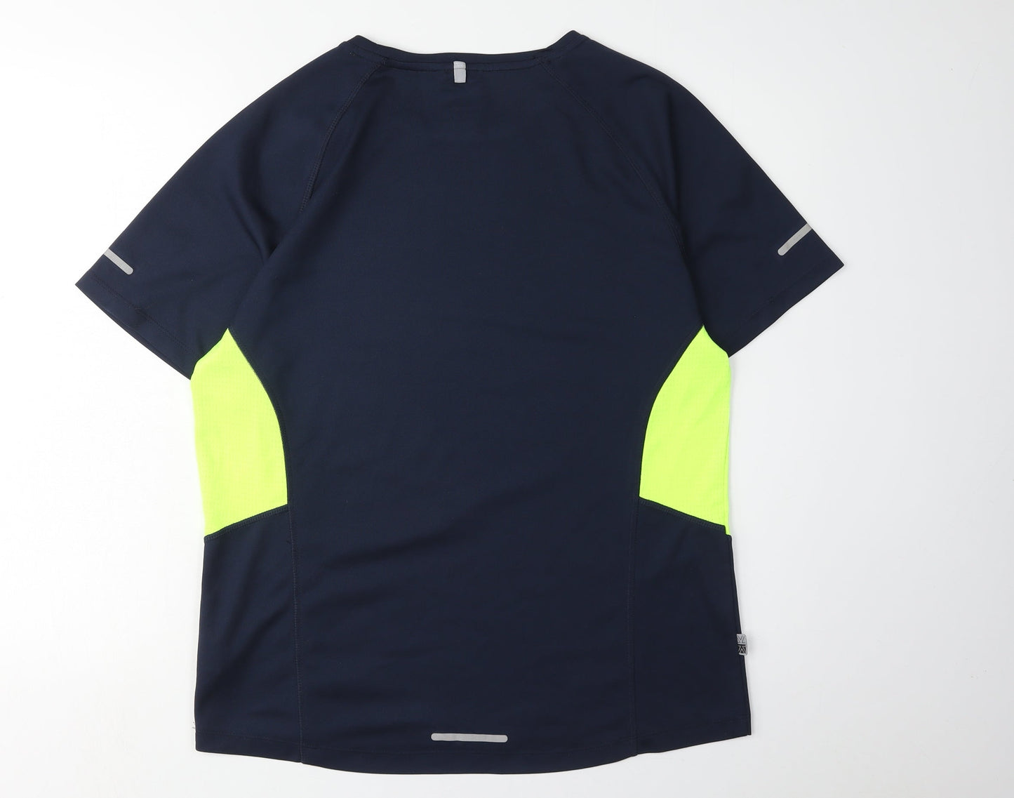 Karrimor Men's Blue Running T-Shirt, Medium