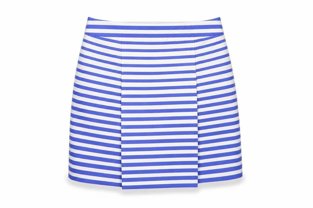 Womens UK Size 2 Banana Republic Straight & Pencil  Skirt