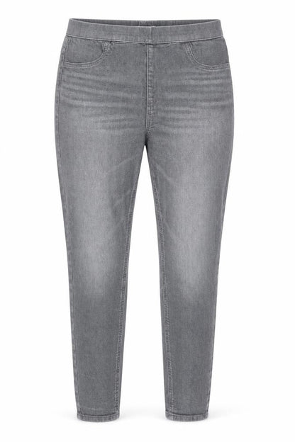Womens UK Size 12 Marks and Spencer  Jegging Grey Jeans