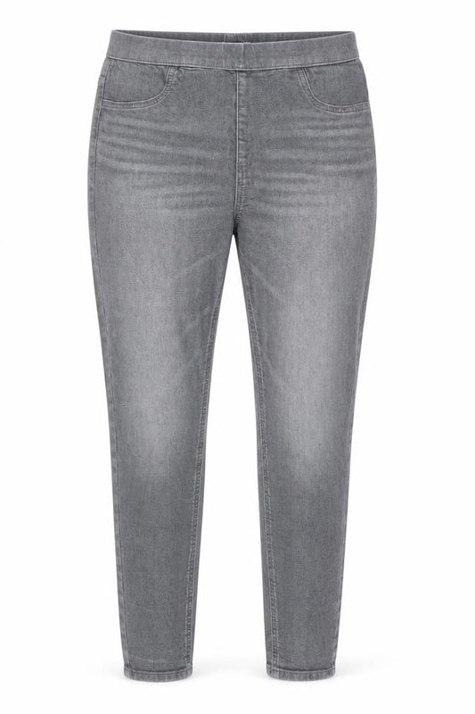 Womens UK Size 12 Marks and Spencer  Jegging Grey Jeans