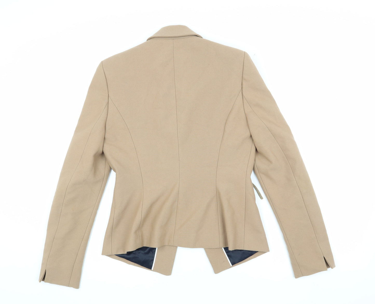 Next Women's Beige Blazer Size 8
