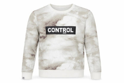 Meters/bonwe Men's Multicoloured M Pullover Sweatshirt