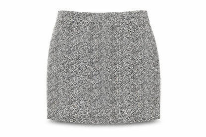 Womens UK Size 8 NEXT Straight & Pencil  Skirt