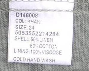 Izabel London Women Green Sleeveless Dress UK 24