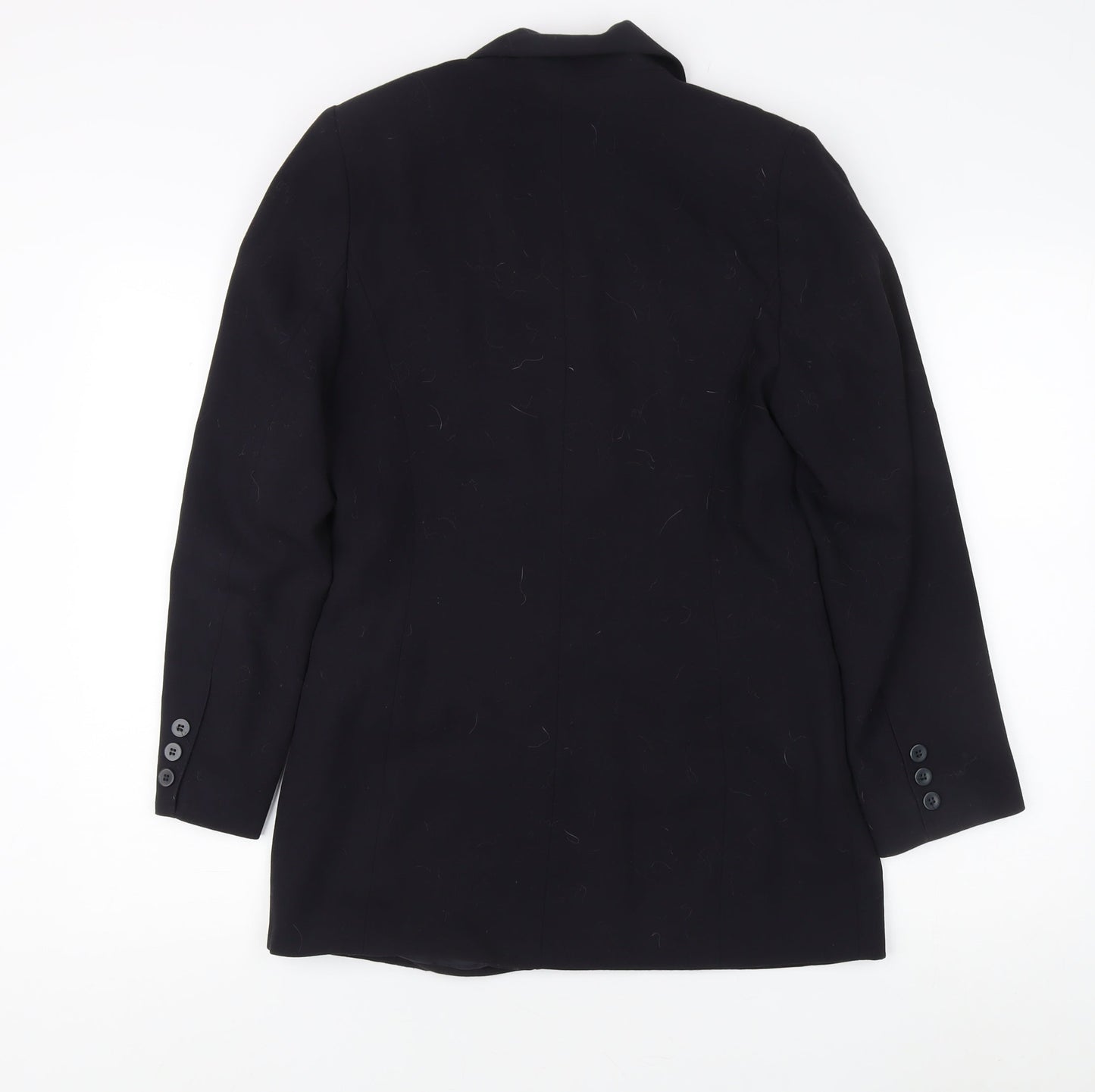 Womens UK Size 10 NEXT Black