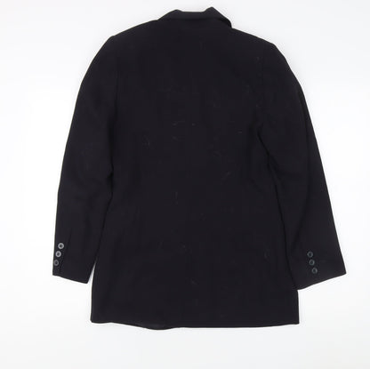 Womens UK Size 10 NEXT Black