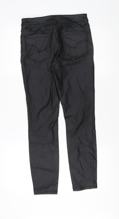 Sportsgirl Women's Black Jegging Trousers Size 10