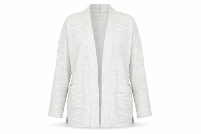 Womens UK Size M Wallis Grey Cardigan Jumper