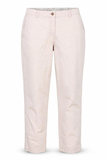 Womens UK Size 8 Marks and Spencer   Beige Trousers