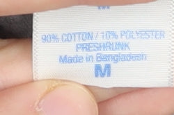 Star Wars Grey Stormtrooper Men's M Movie T-Shirt