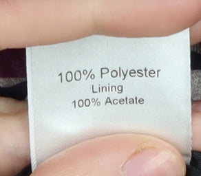 Cotswold Collections Women's Multicoloured Dress Size 16