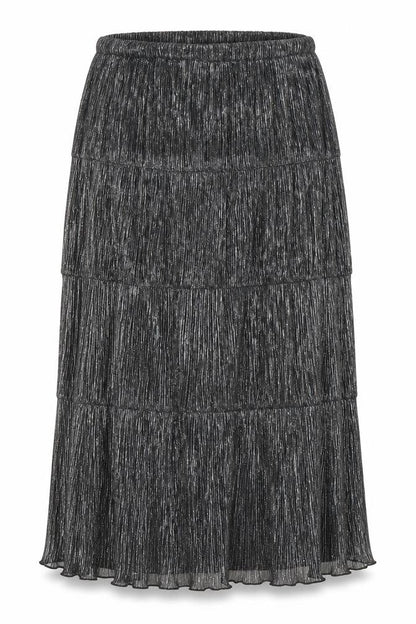 Womens UK Size 14 Hush Pleated  Skirt
