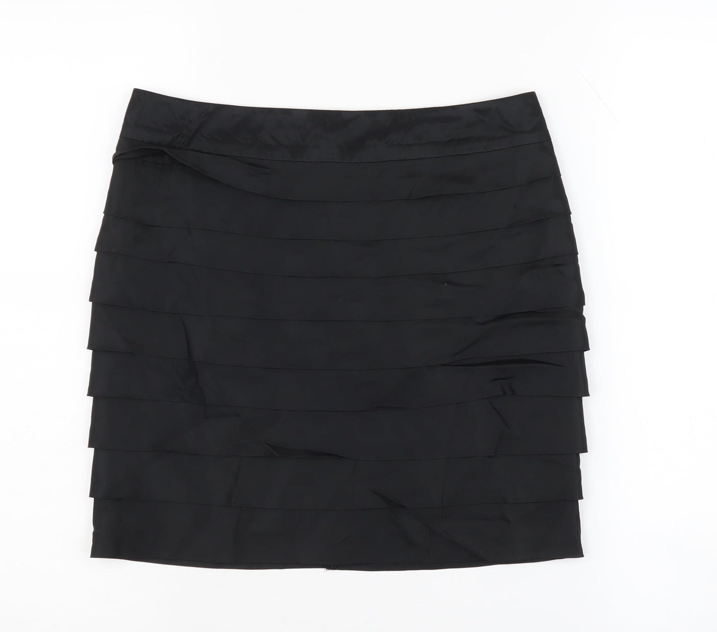 Womens UK Size 6 Ted Baker Straight & Pencil  Skirt