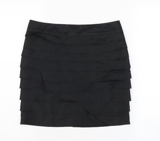 Womens UK Size 6 Ted Baker Straight & Pencil  Skirt