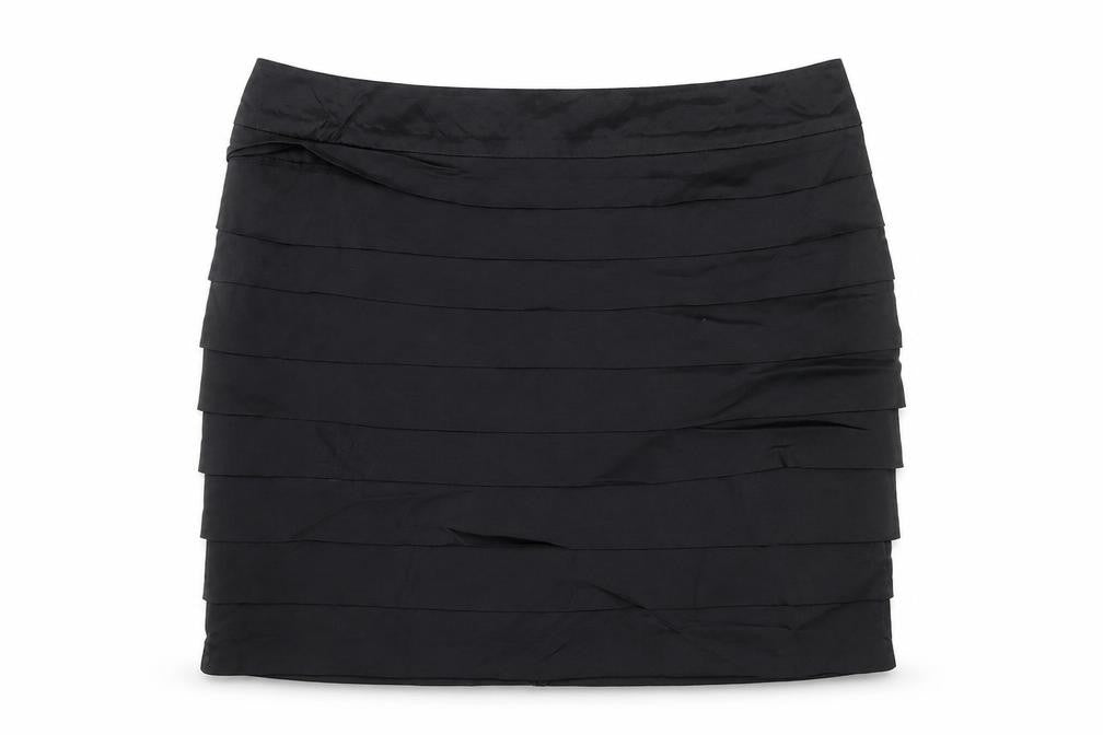 Womens UK Size 6 Ted Baker Straight & Pencil  Skirt
