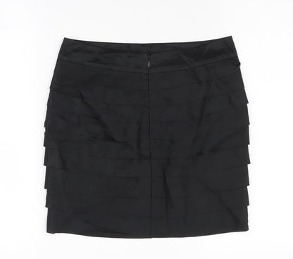 Womens UK Size 6 Ted Baker Straight & Pencil  Skirt