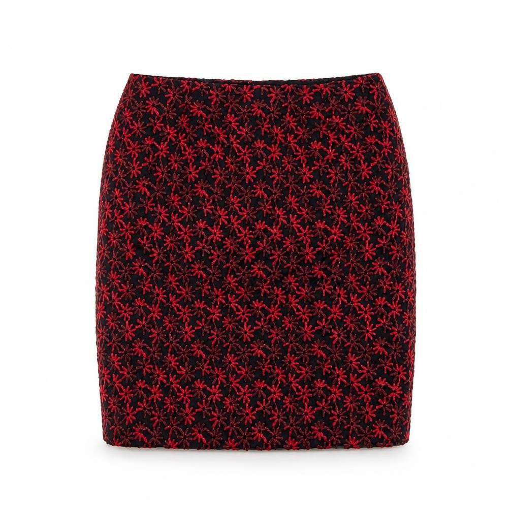 Womens UK Size 8 Oasis Straight & Pencil  Skirt