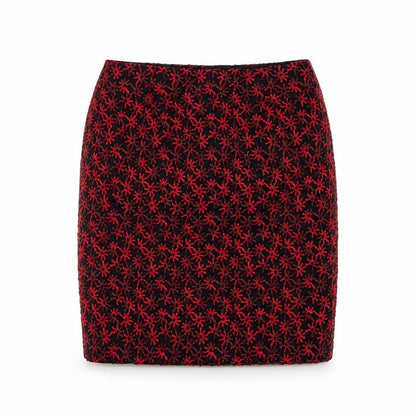 Womens UK Size 8 Oasis Straight & Pencil  Skirt