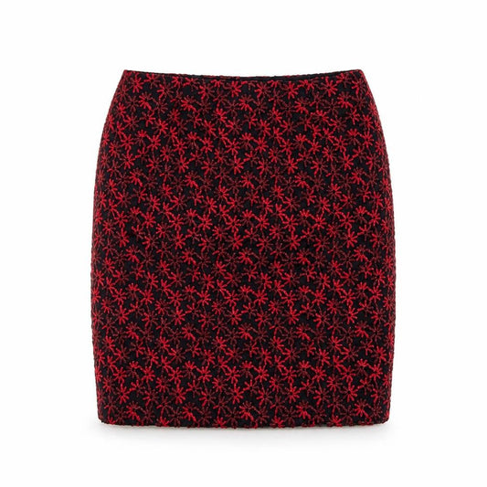 Womens UK Size 8 Oasis Straight & Pencil  Skirt