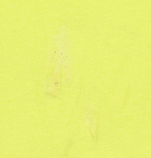 Womens UK Size 22 Jenny Loyd Yellow Pullover