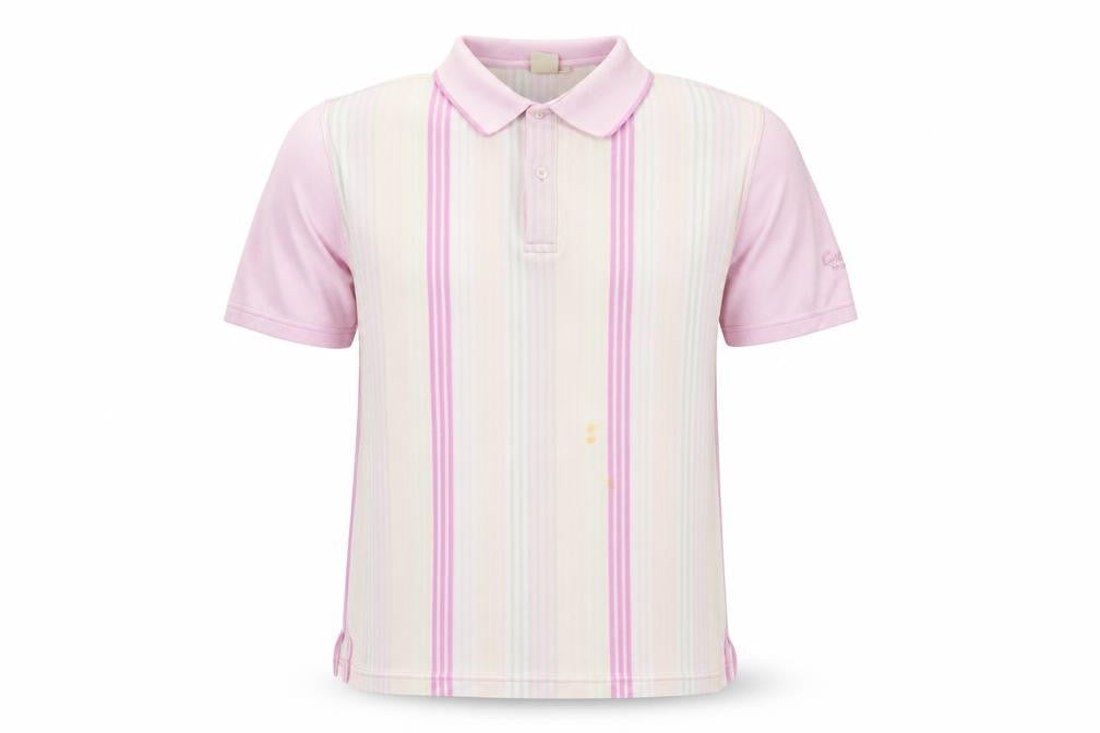 Mens UK Size M Cotton Traders Cotton Polo Shirt