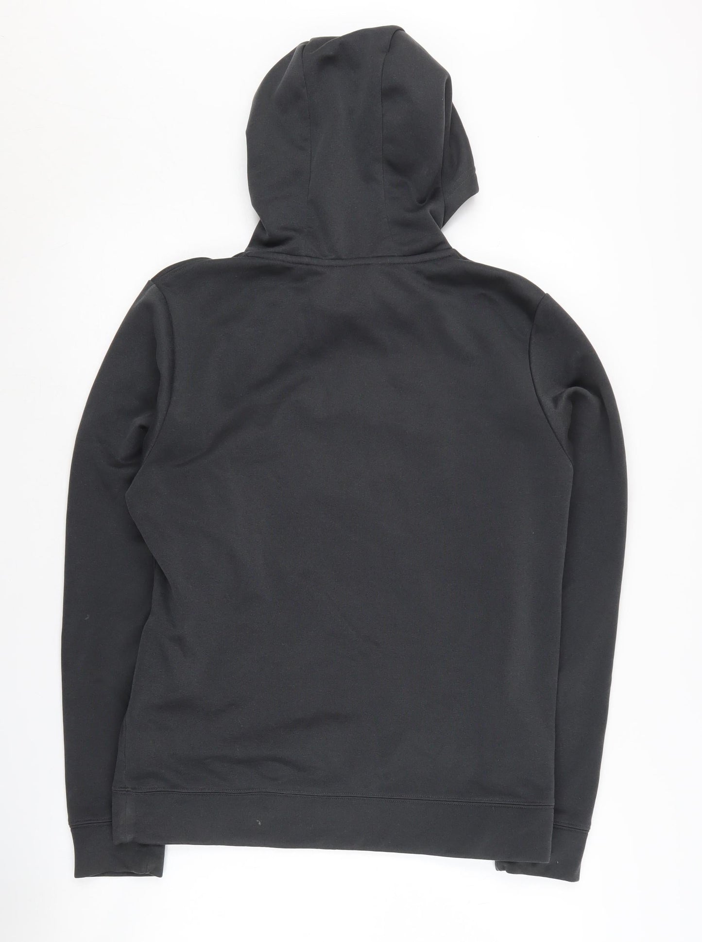 The North Face Men's Black Pullover Hoodie S
