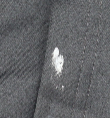 The North Face Men's Black Pullover Hoodie S