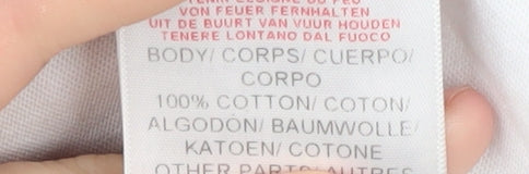 Supply & Demand Men's XS Black Colourblock Polo