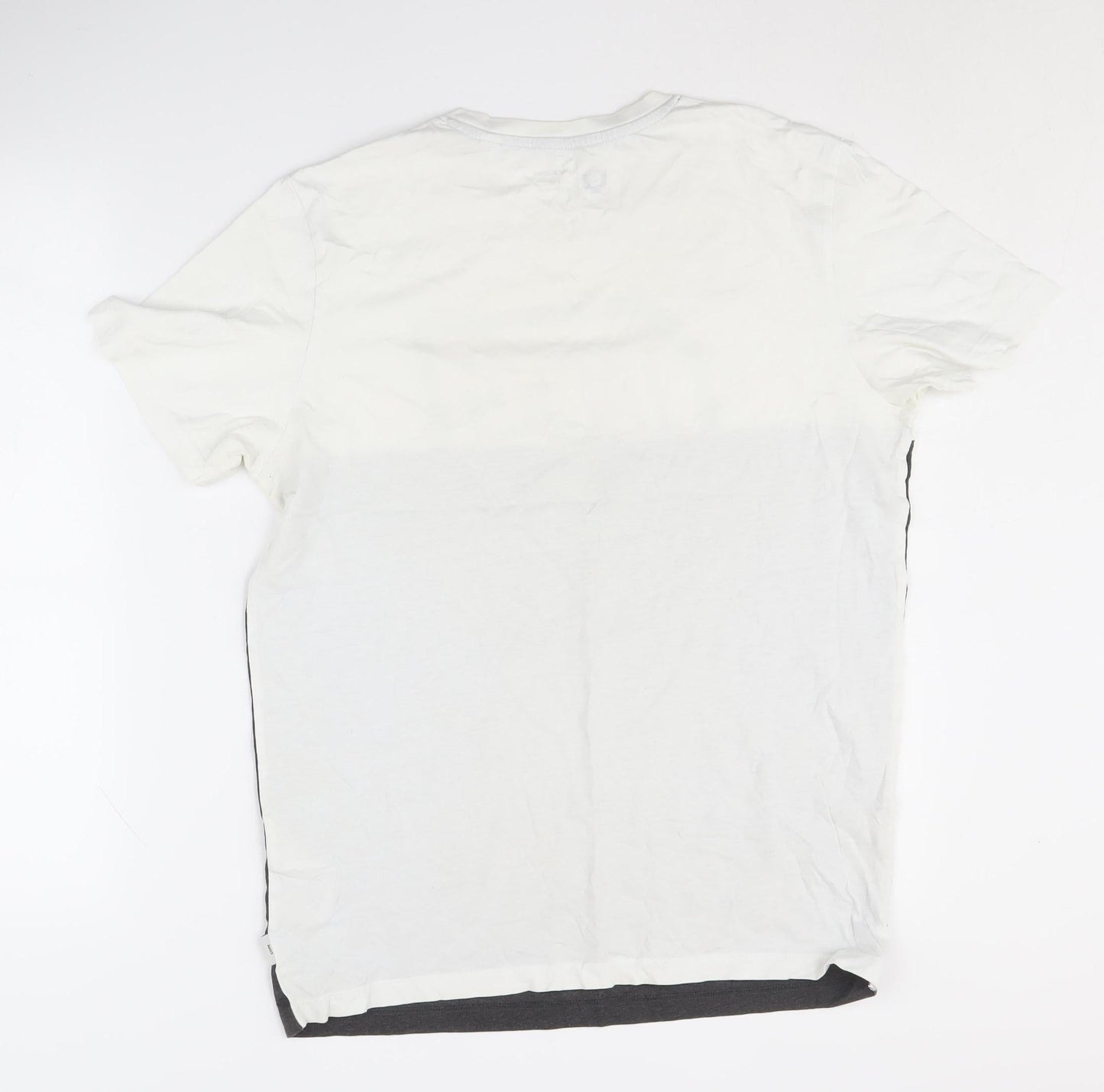Mens UK Size M JACK & JONES Multicoloured  T-Shirt