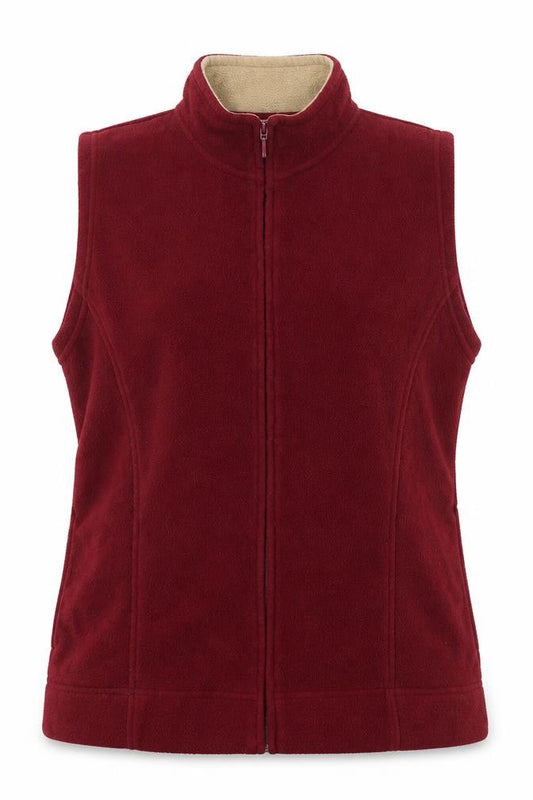 Womens UK Size L EWM Red Basic Jacket